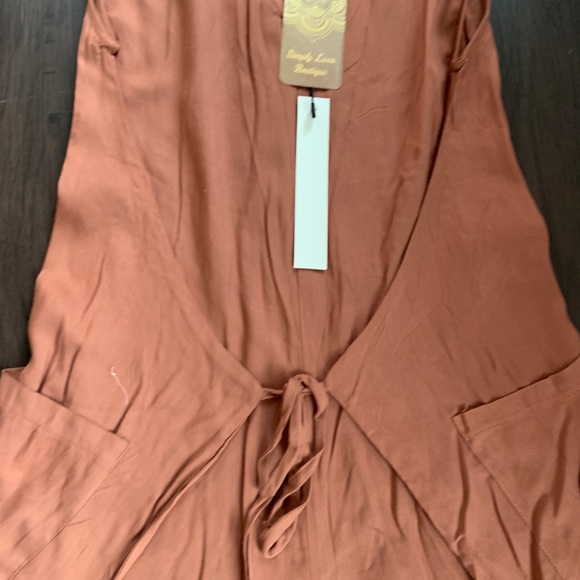 Romper - Picture 5 of 8